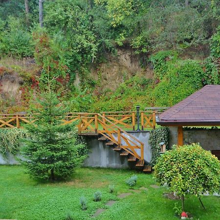 Vila Rila ซาโมคอฟ ภายนอก รูปภาพ